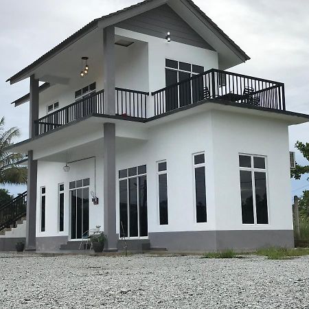 Rumah Sawah Homestay Pasir Puteh Exterior photo